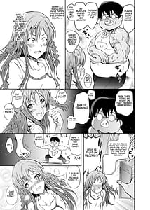 Page 10: 009.jpg | UmiTra! Umimi to Issho ni Nantai Sexercise! | View Page!