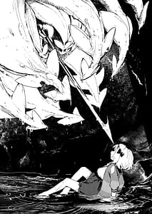 Page 9: 008.jpg | Umini Tokero Koe - Voices Lost to the Sea | View Page!