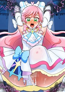 Page 2: 001.jpg | Underg Dream -Prism Honkai- | View Page!