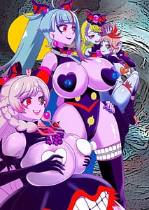 Page 3: 002.jpg | Underg Dream complete | View Page!