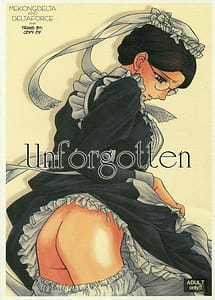 Read Unforgotten with English Translation