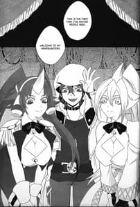 Page 4: 003.jpg | Unicorn Panic! | View Page!