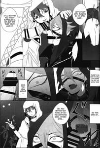 Page 10: 009.jpg | Unicorn Panic! | View Page!