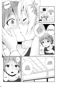 Page 8: 007.jpg | Unrequited love | View Page!