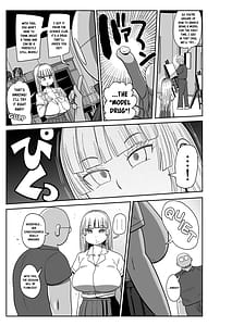 Page 4: 003.jpg | Unresistant Art Model Himeko | View Page!