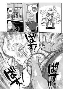 Page 9: 008.jpg | Unresistant Art Model Himeko | View Page!