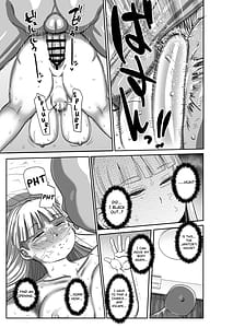 Page 10: 009.jpg | Unresistant Art Model Himeko | View Page!