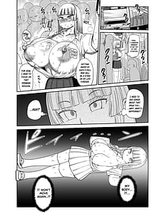 Page 11: 010.jpg | Unresistant Art Model Himeko | View Page!