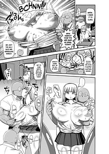 Page 16: 015.jpg | Unresistant Art Model Himeko | View Page!