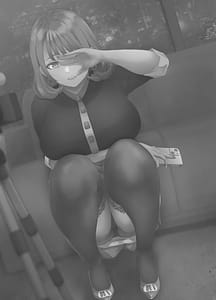 Page 3: 002.jpg | Ura-aka Hameshio Bijinzuma Saeki Maho | View Page!