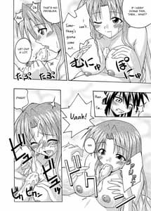 Page 9: 008.jpg | Ura Mahou Sensei Jamma! 6 | View Page!