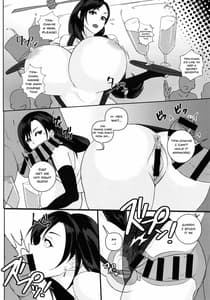 Page 11: 010.jpg | Ura Seventh Heaven Hairimasu! | View Page!