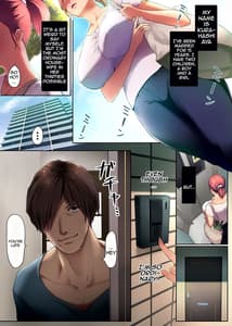 Page 3: 002.jpg | Ure Ane -30 Dai Karta no Tsugou ga Yosugiru Kyoudai Kankei- | View Page!