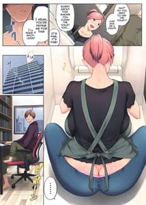 Page 13: 012.jpg | Ure Ane -30 Dai Karta no Tsugou ga Yosugiru Kyoudai Kankei- | View Page!