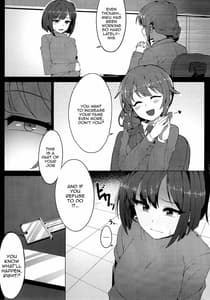 Page 4: 003.jpg | Urenai JK Idol ni Makura Eigyou Sasetemita | View Page!