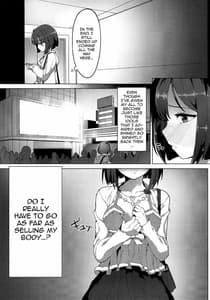 Page 5: 004.jpg | Urenai JK Idol ni Makura Eigyou Sasetemita | View Page!