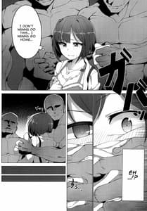 Page 6: 005.jpg | Urenai JK Idol ni Makura Eigyou Sasetemita | View Page!