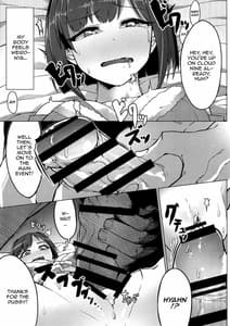 Page 9: 008.jpg | Urenai JK Idol ni Makura Eigyou Sasetemita | View Page!