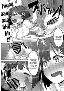 Page 16: 015.jpg | Urenai JK Idol ni Makura Eigyou Sasetemita | View Page!