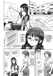 Page 3: 002.jpg | Uruwashiki Hijoku no Houkago | View Page!