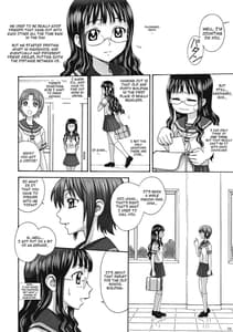 Page 5: 004.jpg | Uruwashiki Hijoku no Houkago | View Page!