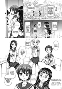 Page 7: 006.jpg | Uruwashiki Hijoku no Houkago | View Page!