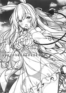 Page 2: 001.jpg | Usaccubus-chan no Hajimete Ecchi | View Page!