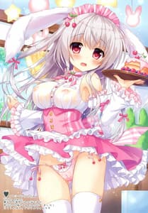 Page 11: 010.jpg | Usagi Shimai to Issho | View Page!