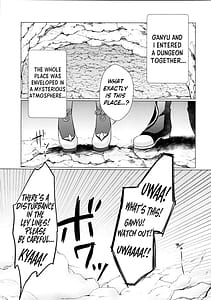 Page 5: 004.jpg | Usagi ga Futari ni Nacchatta! | View Page!