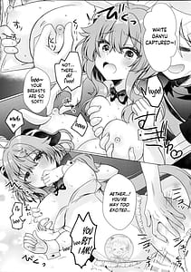 Page 9: 008.jpg | Usagi ga Futari ni Nacchatta! | View Page!