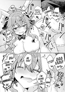 Page 11: 010.jpg | Usagi ga Futari ni Nacchatta! | View Page!