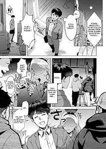 Page 2: 001.jpg | Usagi no Ana - Welcome to the Rabbit Hole | View Page!