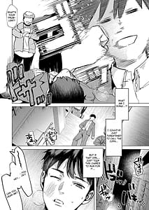 Page 3: 002.jpg | Usagi no Ana - Welcome to the Rabbit Hole | View Page!