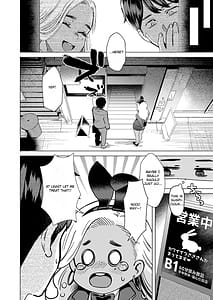 Page 7: 006.jpg | Usagi no Ana - Welcome to the Rabbit Hole | View Page!