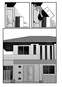 Page 8: 007.jpg | Usagi no Nee-san no Yabai Kusuri | View Page!