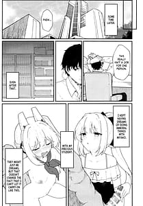 Page 10: 009.jpg | Usagiana ni Ochiru | View Page!