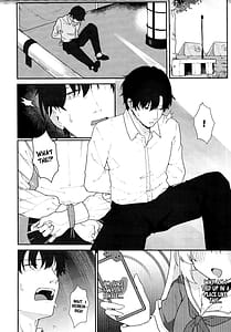 Page 13: 012.jpg | Usagiana ni Ochiru | View Page!