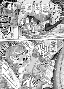 Page 9: 008.jpg | Usai Reia no Himitsu EcchiReia Usais naughty secret | View Page!