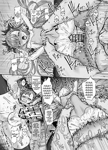 Page 11: 010.jpg | Usai Reia no Himitsu EcchiReia Usais naughty secret | View Page!