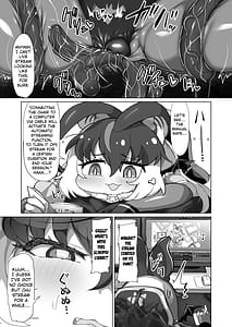 Page 6: 005.jpg | Usako-sama wa Konna Kankaku Shadan Wana nanka Zenzen Yoyuu te Wake! | View Page!