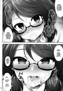 Page 13: 012.jpg | Usami Sumireko Saiminbon | View Page!