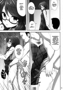 Page 14: 013.jpg | Usami Sumireko Saiminbon | View Page!