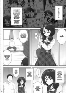 Page 3: 002.jpg | Usami Sumireko Saiminbon 2 | View Page!