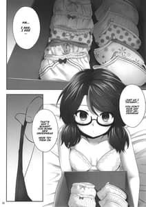 Page 15: 014.jpg | Usami Sumireko Saiminbon 2 | View Page!