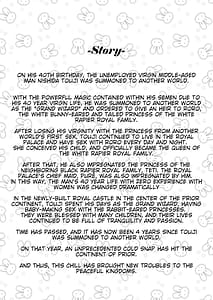 Page 2: 001.jpg | Usamimi Princess to Isekai Kozukuri Life!! 4 Digital | View Page!