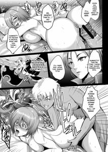 Page 11: 010.jpg | Ushi Gozen wa Shiri Yoku ni Kyoufu | View Page!