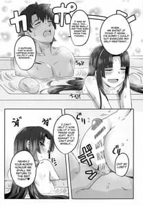 Page 14: 013.jpg | Ushiwakamaru to Asobou! | View Page!