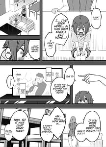 Page 10: 009.jpg | Uso Oyako 4 | View Page!