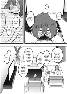 Page 8: 007.jpg | Uso Oyako 5 | View Page!