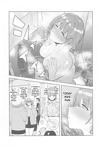 Page 2: 001.jpg | Usone dattara Punchi desu | View Page!